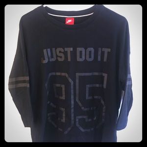 Nike JDI Tee